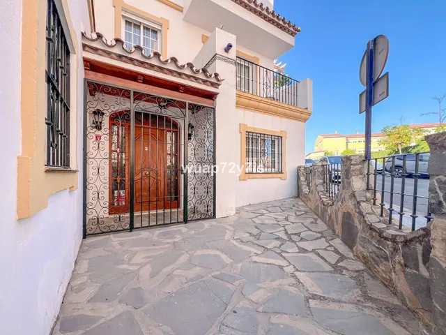 Adosado 5 habitaciones 340m² en venta - Costa Del Sol — 33