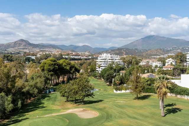 Apartamento 2 habitaciones 155m² en venta - Marbella — 21