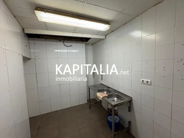 OPORTUNIDAD DE UNICA DE COMPRAR CASA EN EL CENTRO DE XATIVA - foto 5