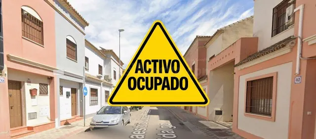 CASA EN UTRERA