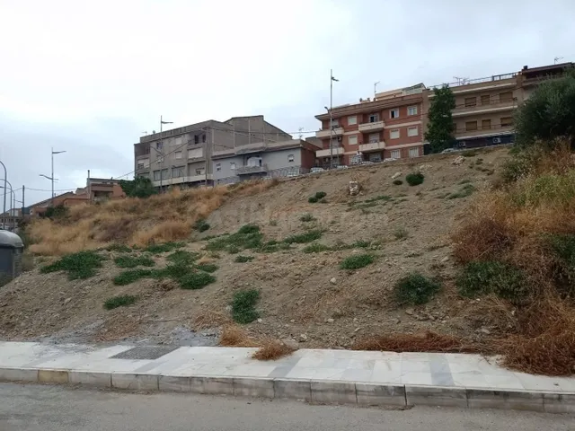 TERRENO URBANO EN OLULA DEL RÍO, ALMERÍA. - foto 2