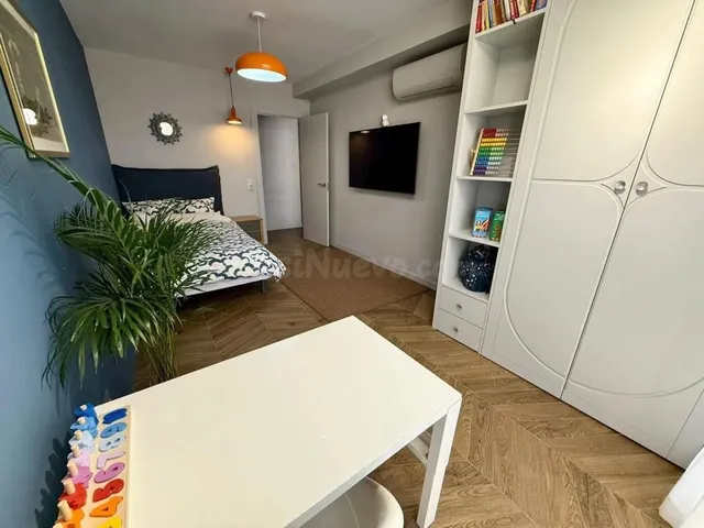 Apartamento 3 habitaciones 110m² en venta - Puerto Deportivo — 12