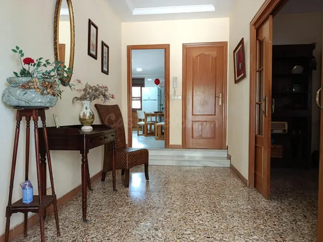 CASA DE CAMPO CERCA DE ELCHE — 5