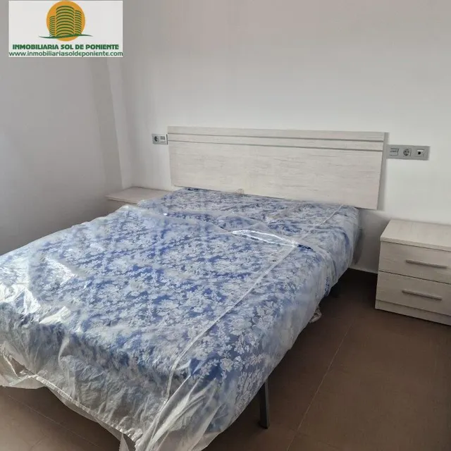 Comodidad y patio privado en pleno centro de La Nucía! A 6 km del mar — 14