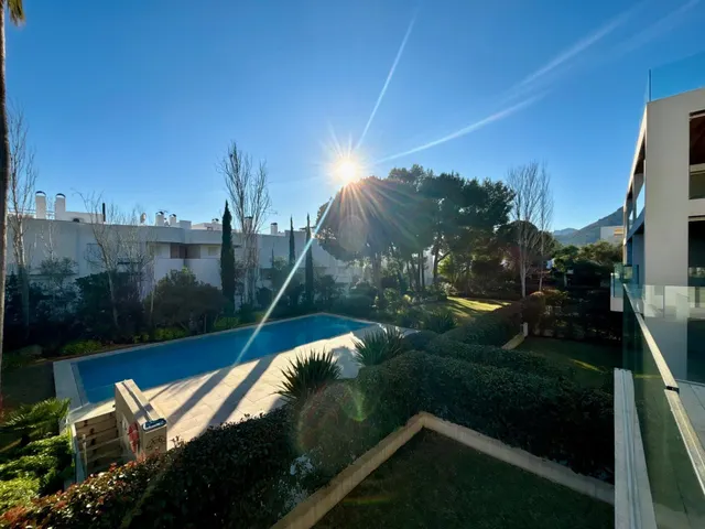 Piso 4 habitaciones 288m² en alquiler - Port de Pollensa — 26