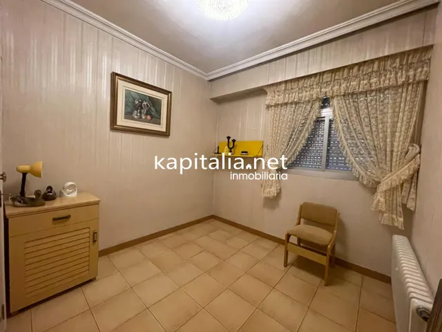 Piso venta en el Centro — 14