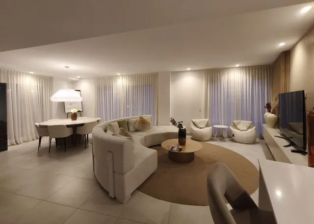 Ático 3 habitaciones 195m² en venta - Marbella — 26