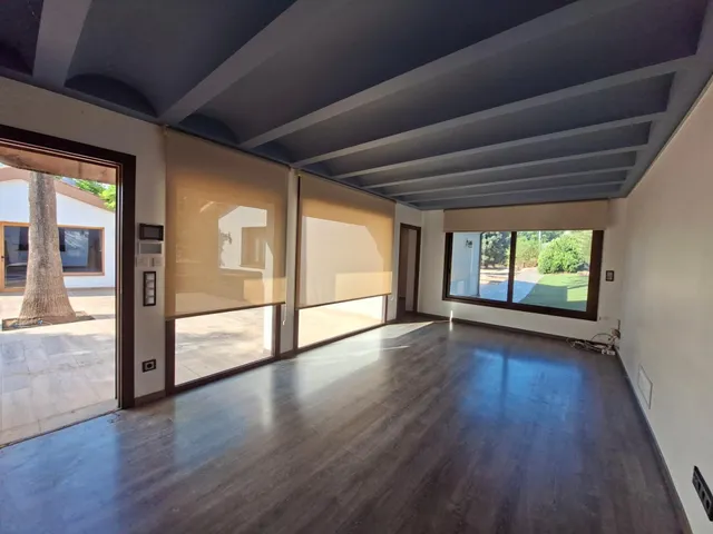 Una residencia unica en santa barbara !! — 9