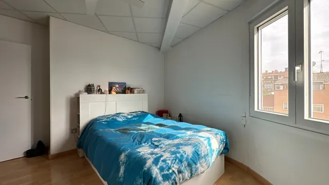 PISO EN VENTA EN SANTA ISABEL. — 21