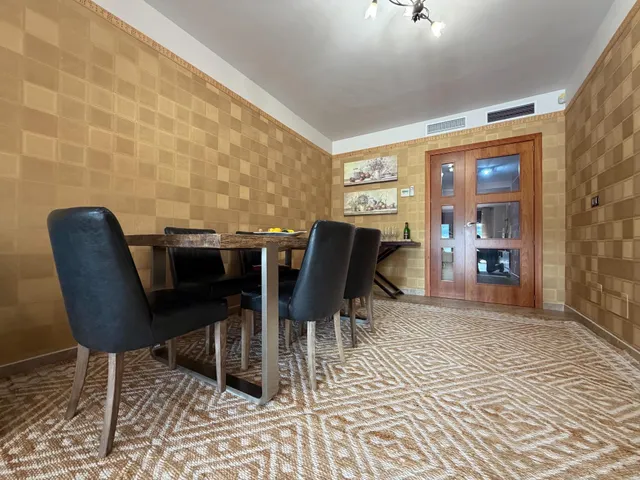 Amplia vivienda en Casares Costa con espectacular terraza privada, garaje y trastero — 14