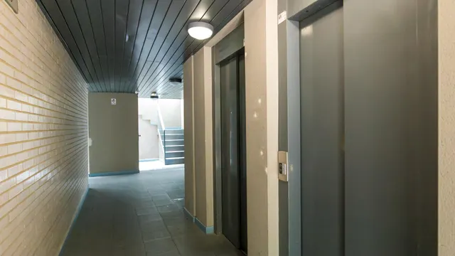 Piso céntrico en Cuarte — 6
