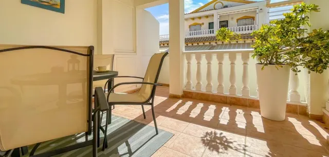 Adosado 3 habitaciones 82m² en venta - Zona Centro — 6