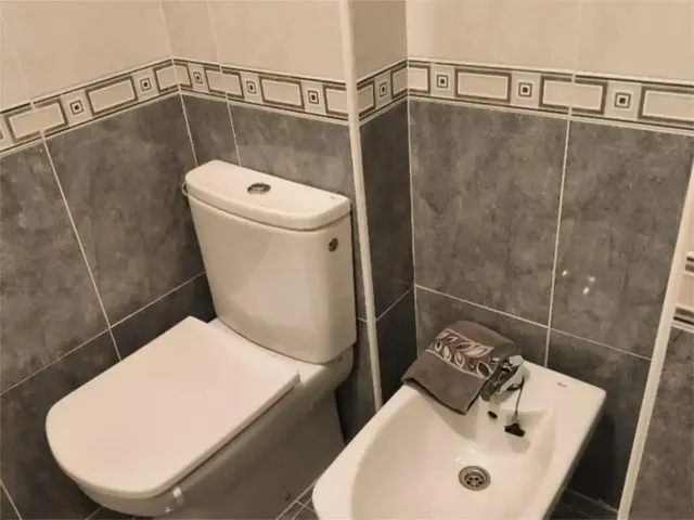 ✨ Exclusiva vivienda con excelentes calidades en El Entrego — 18