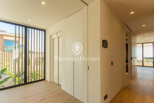 Espectacular y lujosa casa en venta en Teià — 37