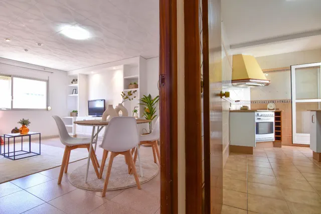 VIVIENDA EN EL CENTRO DE PUZOL — 8