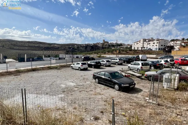 Probablemente la mejor parcela de Alhama para construir el chalet de tus sueños. Ahora a la venta. — 4