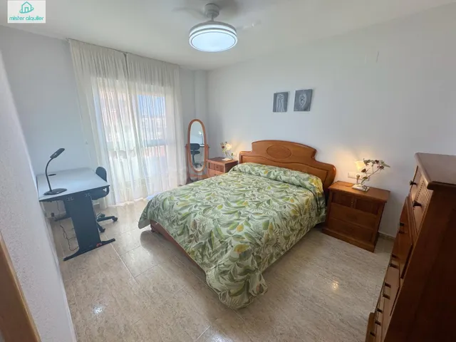 ALQUILER DE habitaciones PARA ESTUDIANTES EN SAN JUAN PUEBLO