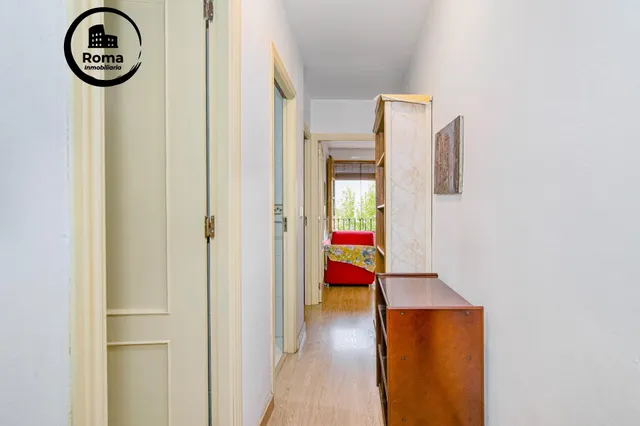 Piso 4 habitaciones 115m² en venta - Constitucion — 14