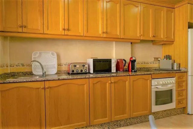 Villa 3 habitaciones en venta - Las Filipinas — 16