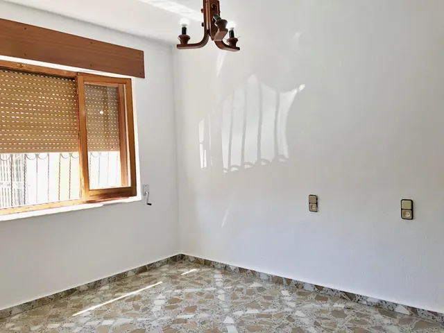 CASA DE PUEBLO EN LA APARECIDA — 7