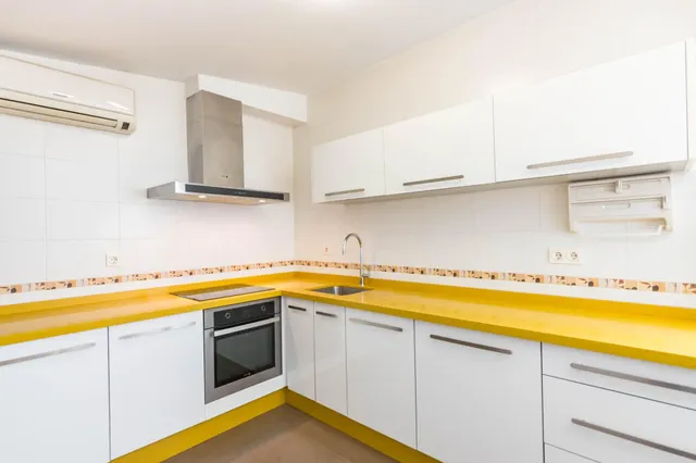 Atico duplex El Palmar — 38