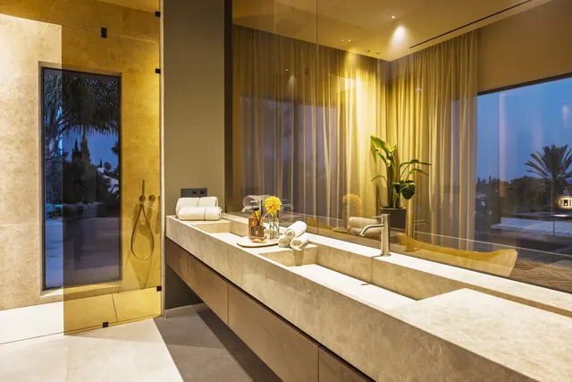 Chalet 5 habitaciones 785m² en venta - Marbella — 49