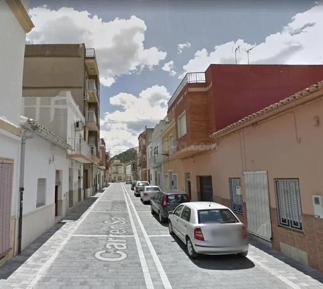 VIVIENDA EN SANT FELIU SASSERRA
