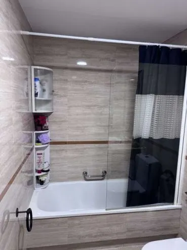 Luminoso apartamento situado en la exclusiva zona de La Cala de Villajoyosa — 18