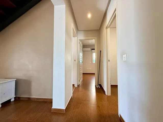 Casa-Chalet en Venta en Ondara Valencia — 17