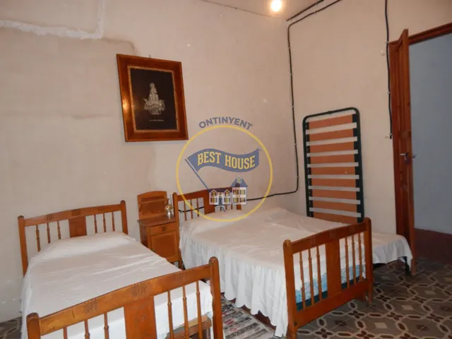 PRECIOSA CASA  A LA VENTA EN EL TÉRMINO DE AGULLENT(VALENCIA) — 7
