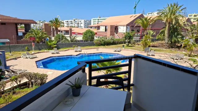 Luminoso y acogedor apartamento reformado junto al Yumbo