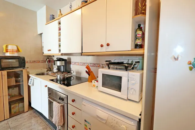 Piso 4 habitaciones 85m² en venta - Torretas — 8