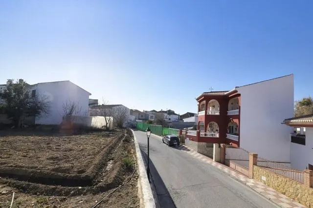 Solar en Cozvijar — 4