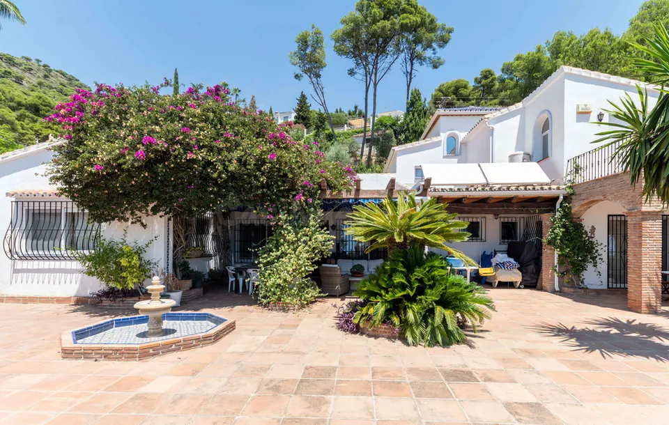 Chalet 5 habitaciones 322m² en venta - Riviera del sol