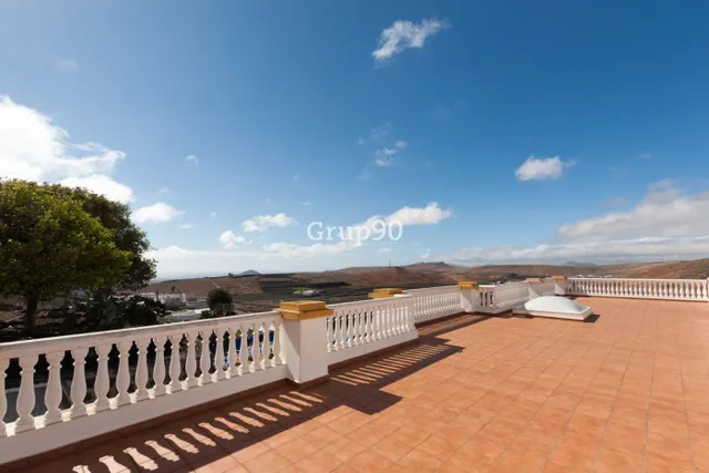 Increible villa en Lanzarote — 8