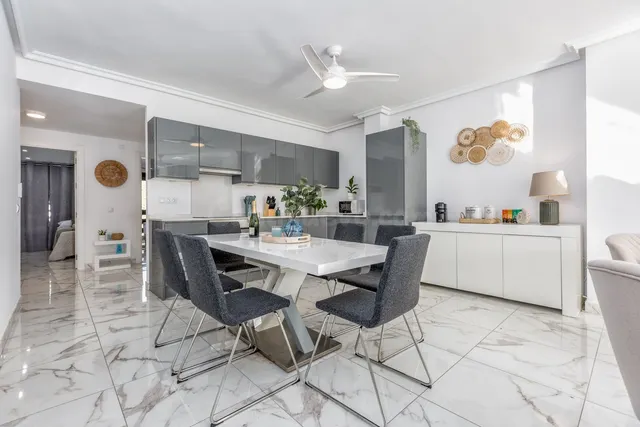 Apartamento 3 habitaciones 103m² en venta - Marbella — 5