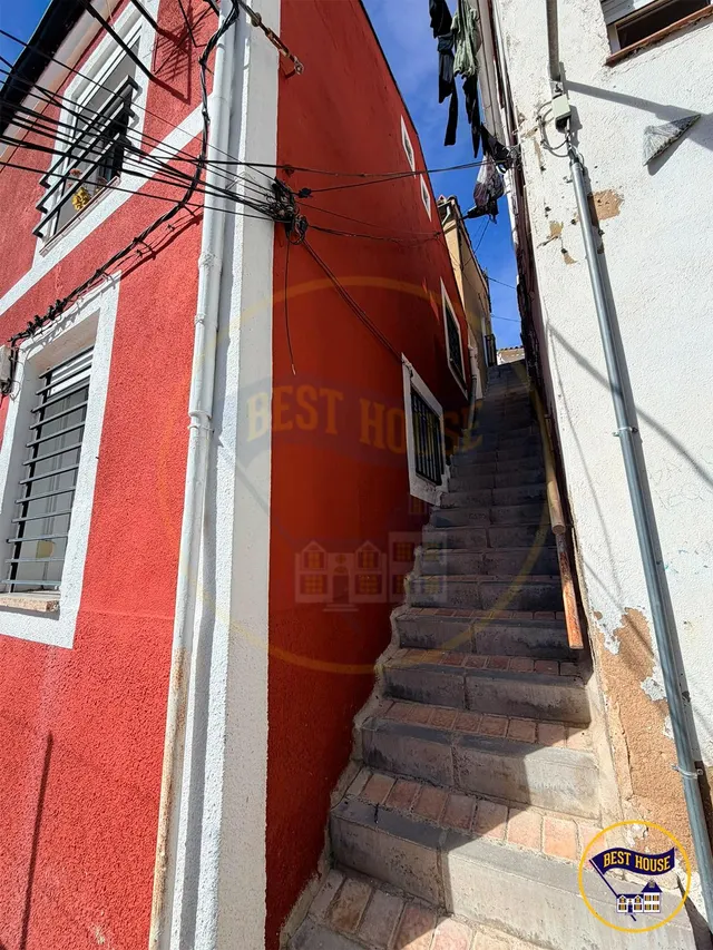 CASA A LA VENTA EN SAN ANTON — 35