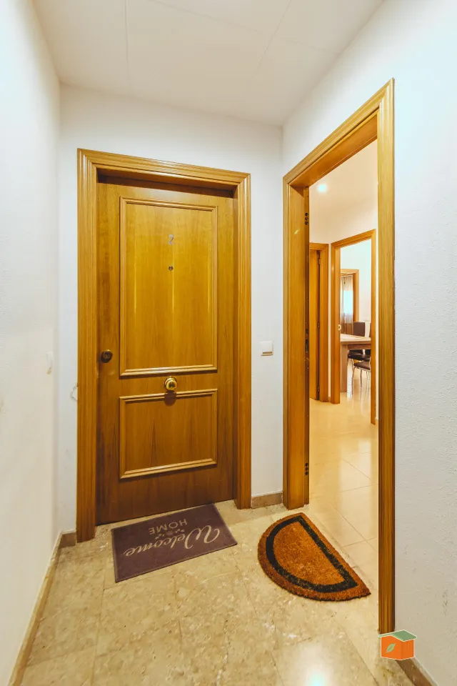 PISO EN PLANTA BAJA EN VENTA EN SANTA BÁRBARA (TARRAGONA) — 15