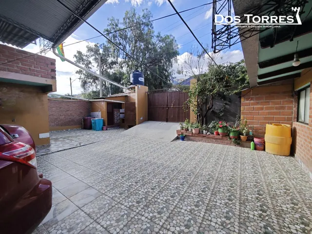 Casa 260m² en venta - Puntiti — 46