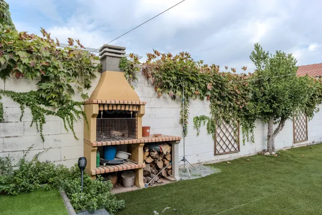 Precioso chalet adosado en Valdetorres de Jarama - foto 5