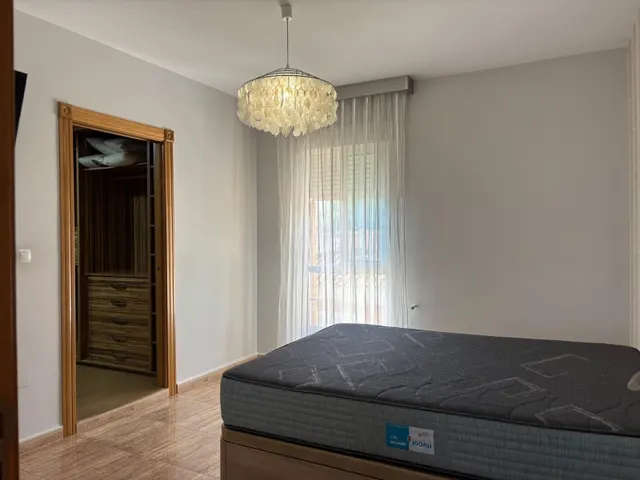 CHALET URBANIZACIÓN LOS VALIENTES — 36