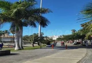 TRASPASO DE RESTAURANTE EN PRIMERA LINEA LOS CRISTIANOS