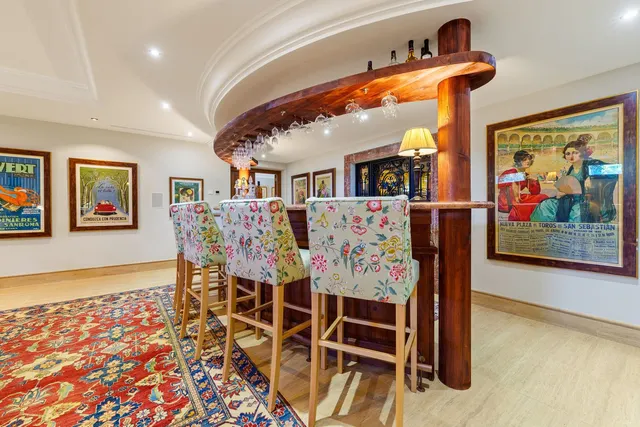 Chalet 6 habitaciones 712m² en venta - Marbella — 26