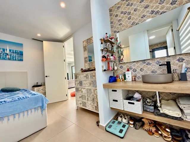 Villa 3 habitaciones 90m² en venta - Blue Lagoon - Galán — 10