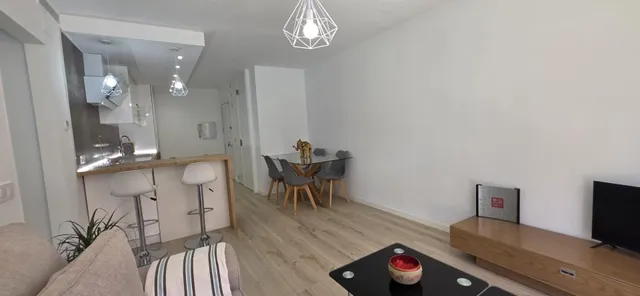Apartamento 3 habitaciones 88m² en alquiler - Centro — 15