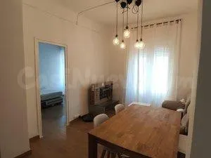 Piso Reformado en Alquiler – Centro de Alicante