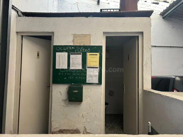 SE VENDE GARAJE EN ROCHAPEA - foto 5