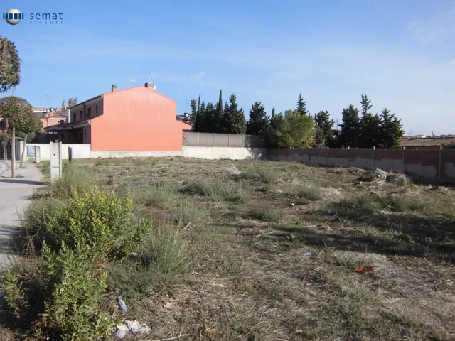 !! Terreno en venta en una ubicación privilegiada !! — 4