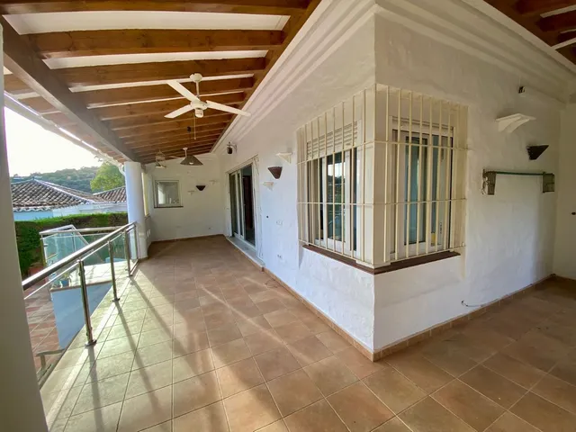 Chalet 3 habitaciones 170m² en venta - Costa Del Sol — 38