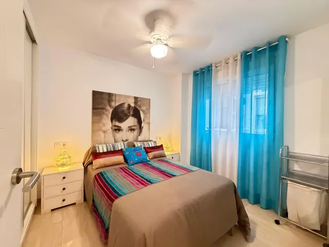 Apartamento 2 habitaciones 54m² en venta - Paseo maritimo — 13